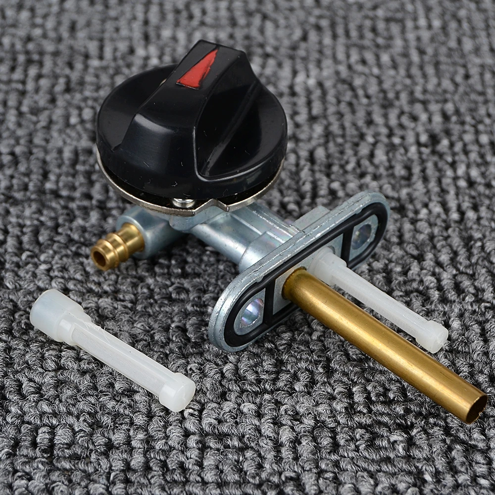 For Yamaha TZR125 1987-1997 2RH-24500-01 TZR 125 Fuel Petcock Gas Tap Valve Switch