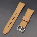 Leather Brown