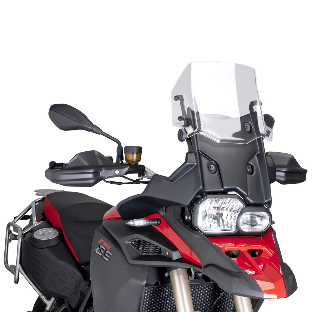 For LONCIN VOGE 650 500 DS 500R 300DS 650DS 500DS 500 R Motorcycle Handguards Handlebar Guards Hand Guard Windshield Accessories