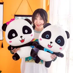 Juguetes de autobús para bebé, muñeca extraña, juguete de peluche pequeño, Panda, almohada, regalo de cumpleaños Ragdoll 2022