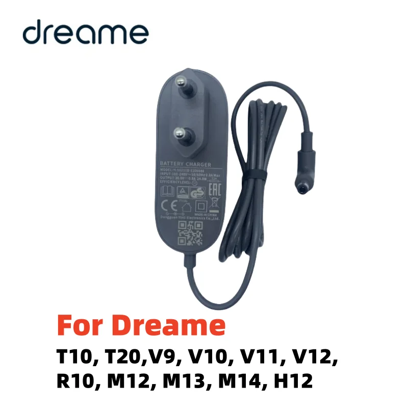 POUR DREAME V12 V12Pro T10 T20 T30 T30 Aspirateur Brosse de Sol