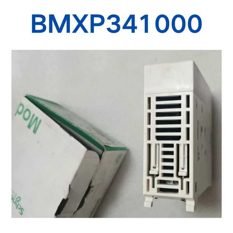 

Совершенно новый BMXP341000, быстрая доставка