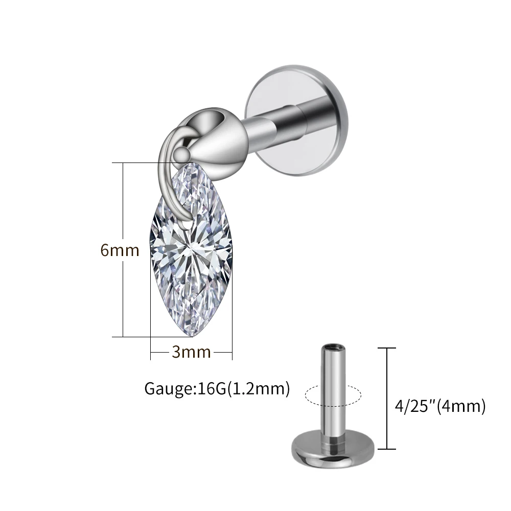 Tit 1.2x4mm