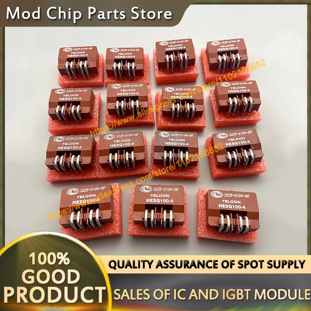 HESQ100-4 HESQ100-5 HESQ100-2 HESQ50-2 NEW MODULE