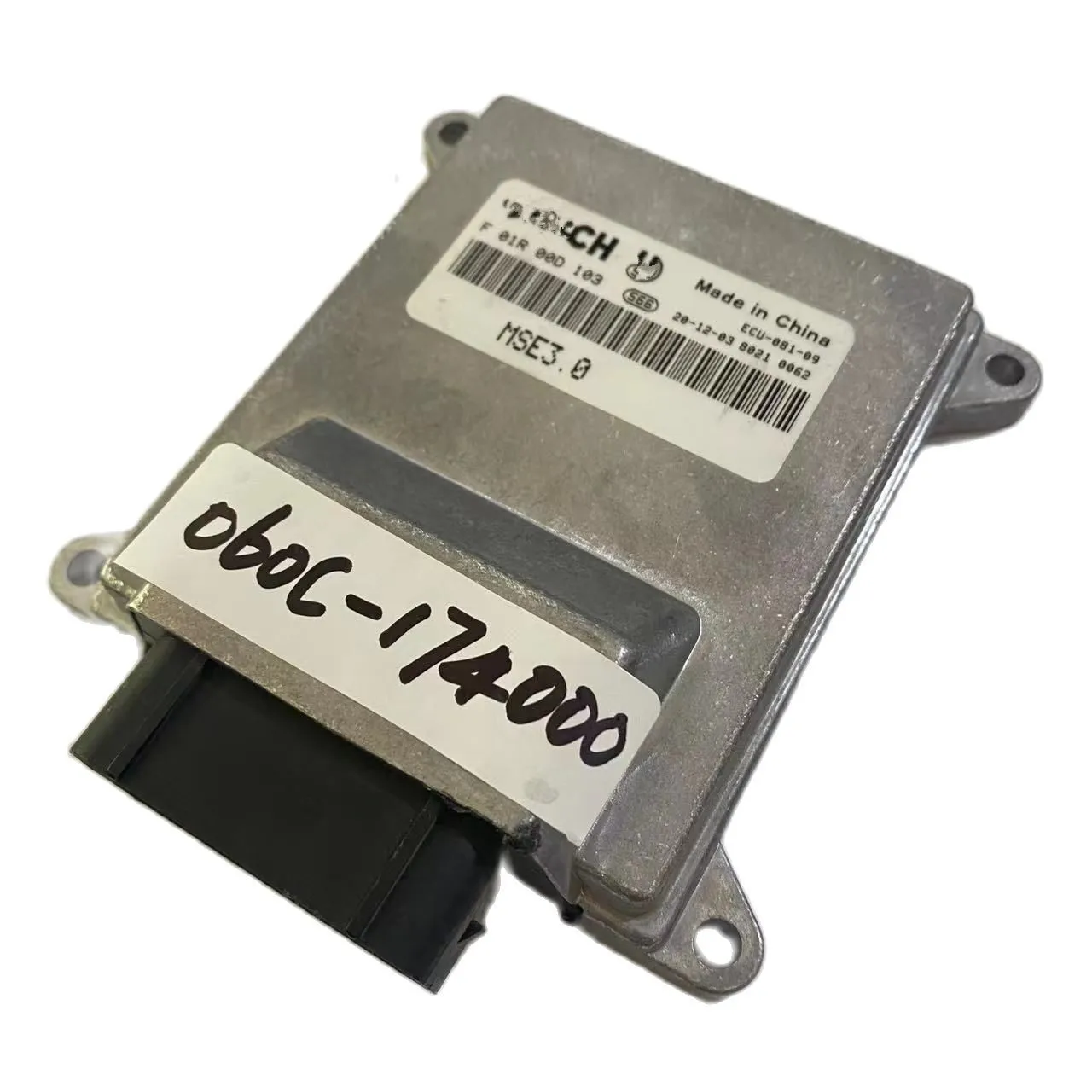 Original ECU computer 060C-174000 For CF MOTO 600cc 625 UTV