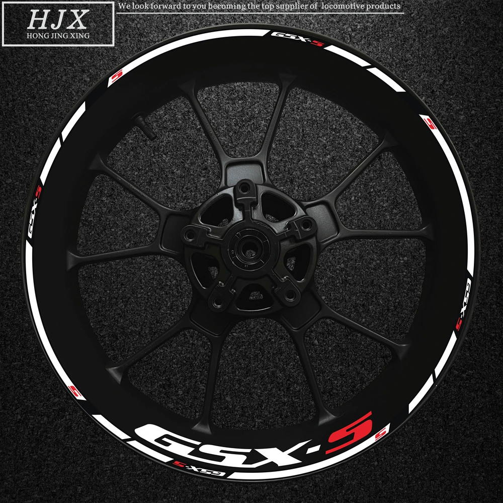 Новые полные мотоциклетные Gsxs
