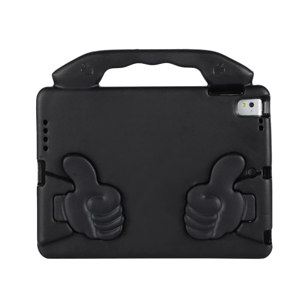 Rugged Armor Tablet Case with TPU+PC Cover