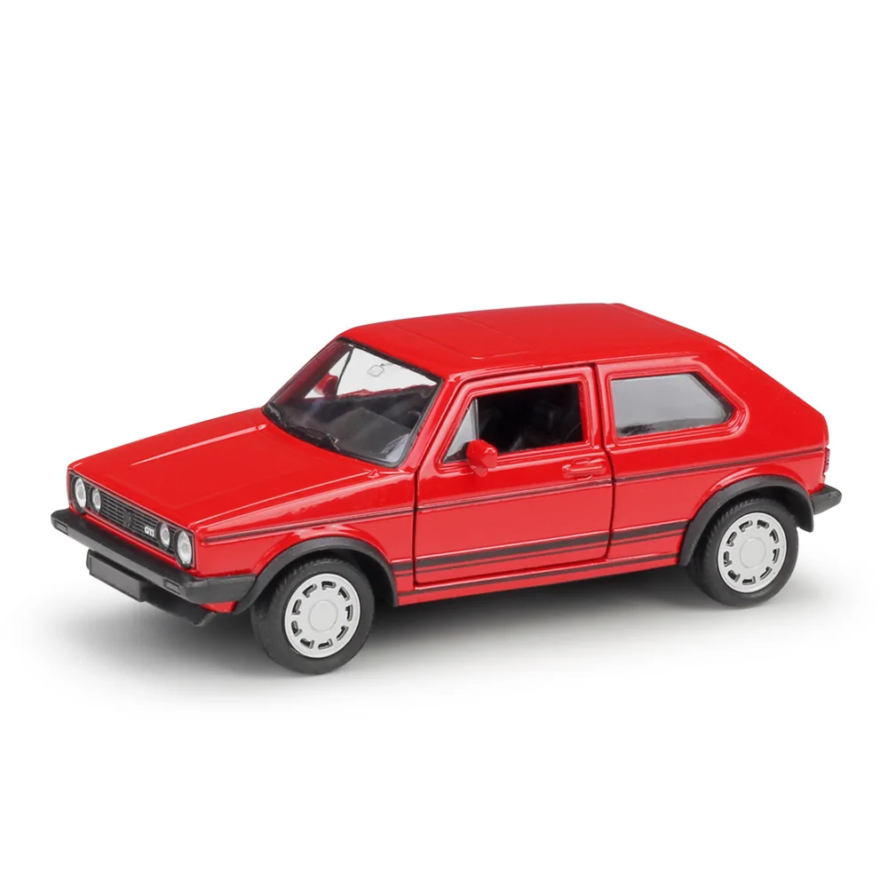 Golf I GTI