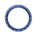 Blue E