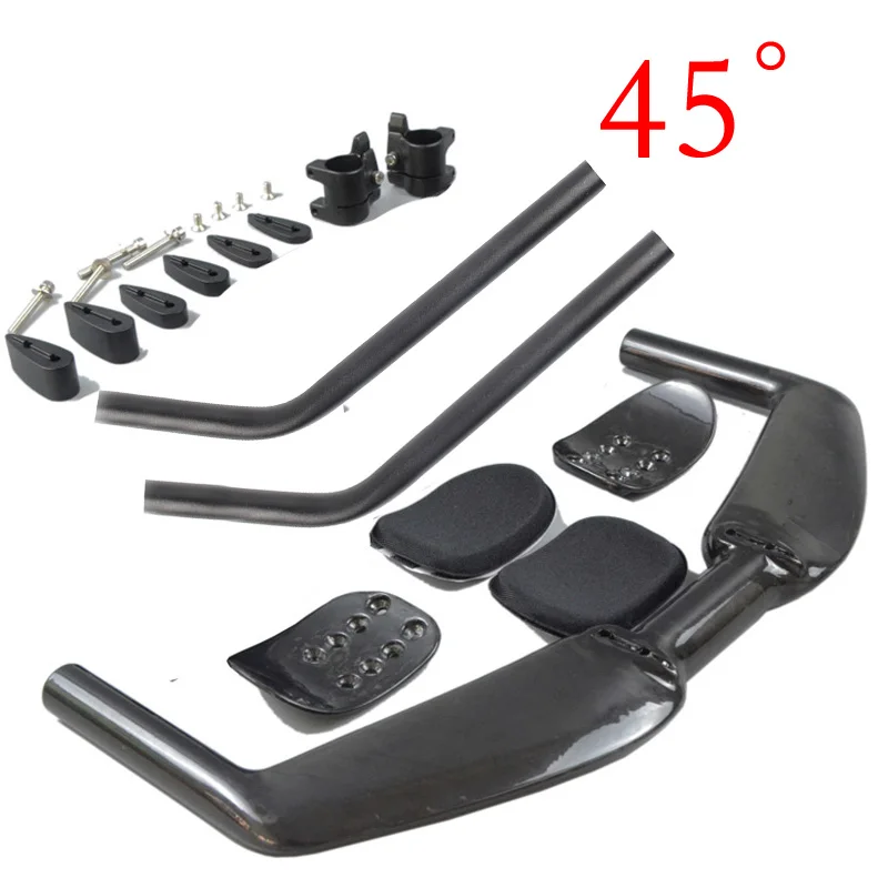 ZNIINO NO LOGO TT handlebar bike parts Cycling bicycle