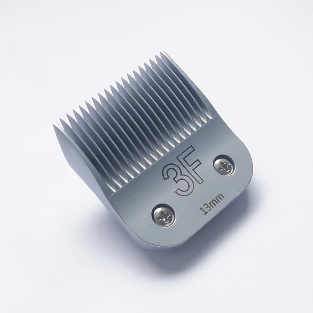 A5 blade fit Andis Oster Heiniger Laube Moser clipper 4