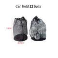 S Can hold 12 balls