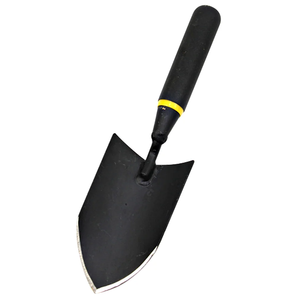Handy Garden Small Broad Stainless Steel Spade Tool Accessories Dig Wild Vegetables