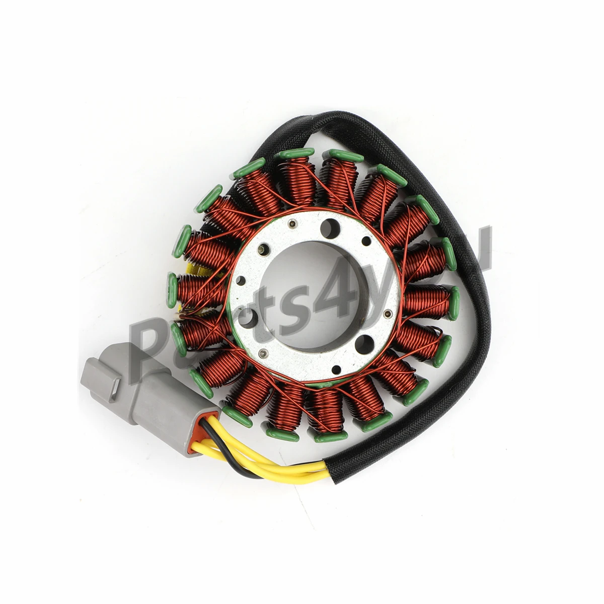 Bobina Statore Magneto Per Seadoo Sea-Doo Sea Doo 290887950 420887951 420887950 3D Rfi 800 Cc Gsx Gti Le Gtx