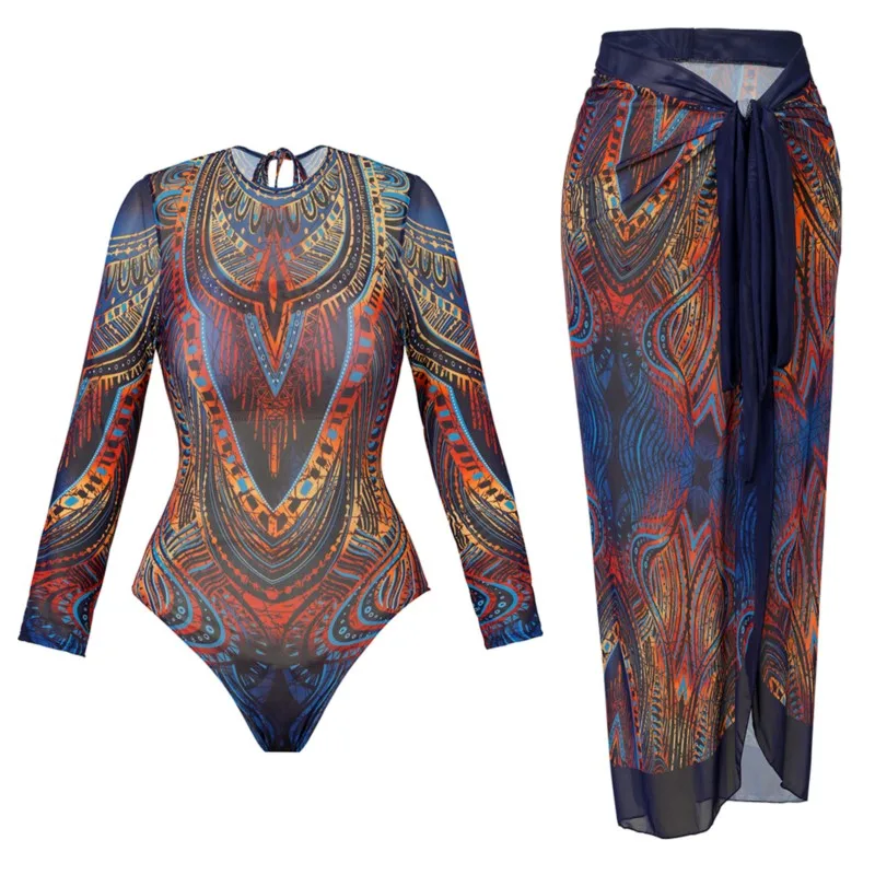 2 pieces Set