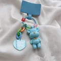 Bear Blue