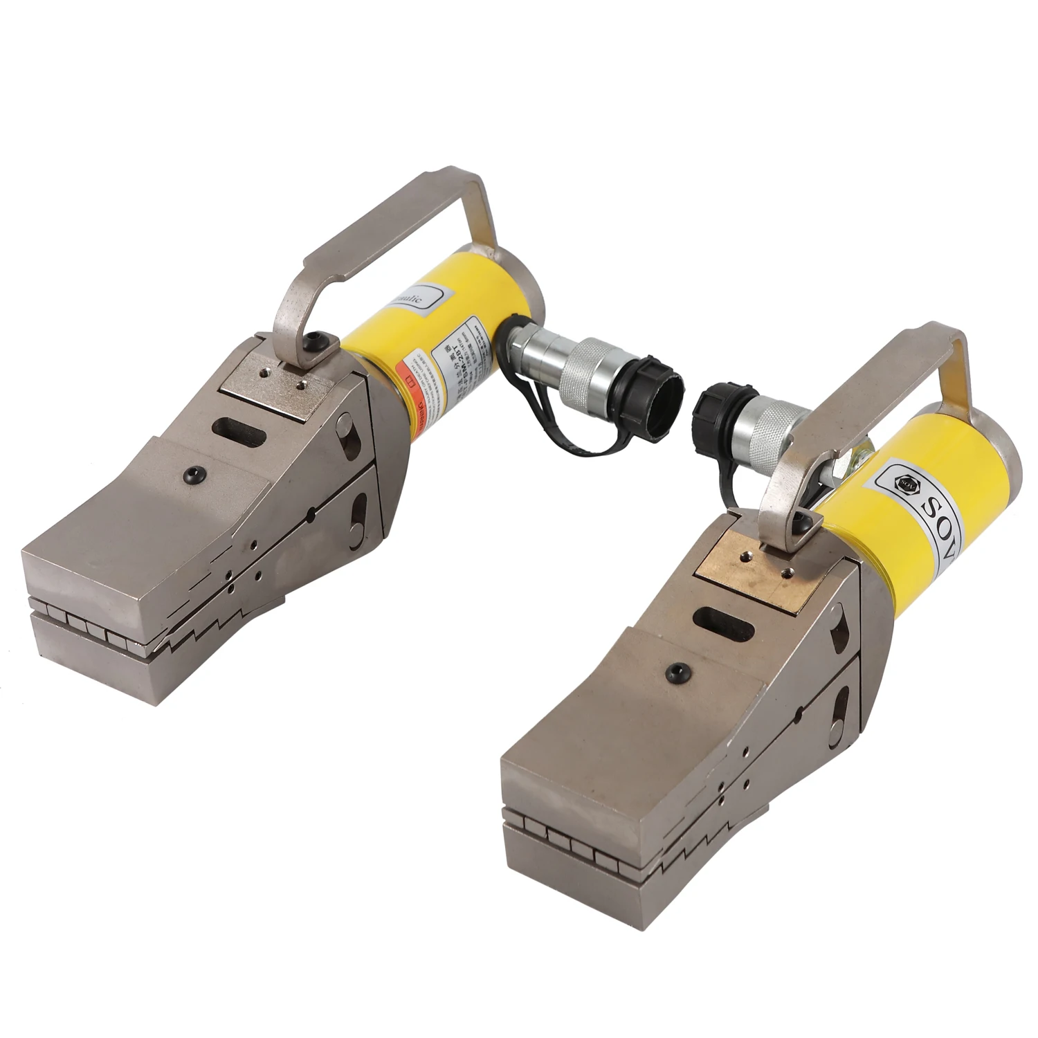 Enerpac Stesso Separatore Di Flange/Spandiconcime Idraulico/Produttore Di Spalmatori Di Flange Idrauliche