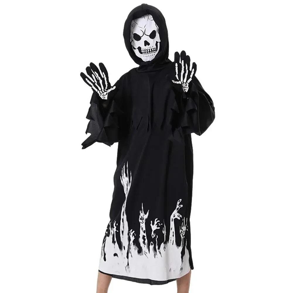 Scream Ghost Face Costume スクリーム コスチューム Scream Stalker Ghost Face® Costume - Cappel's