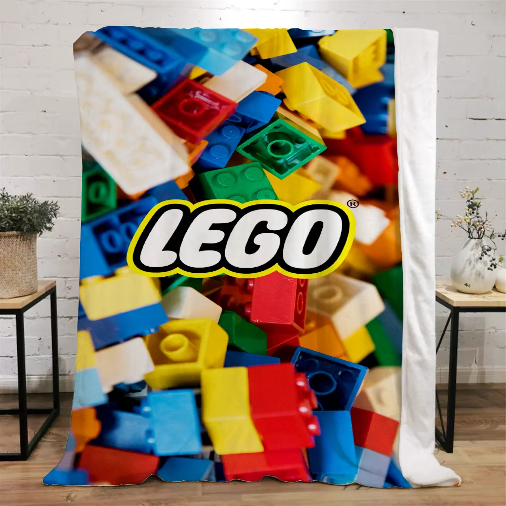 LEGOs �ܿ�� �β��� ���, ���� ħ��, ��Ʈ ���� ���� ħ��, Ȩ ���׸���, ��ġ Ÿ��, ���� ǫ���ϰ� �ε巯�� ����