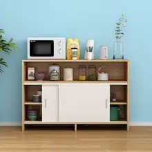 

Kaplama Organizador Madia End Storage Modern Comedores Mueble Meuble Buffet Cupboard Kitchen Cabinet Cocina Side Table Furniture