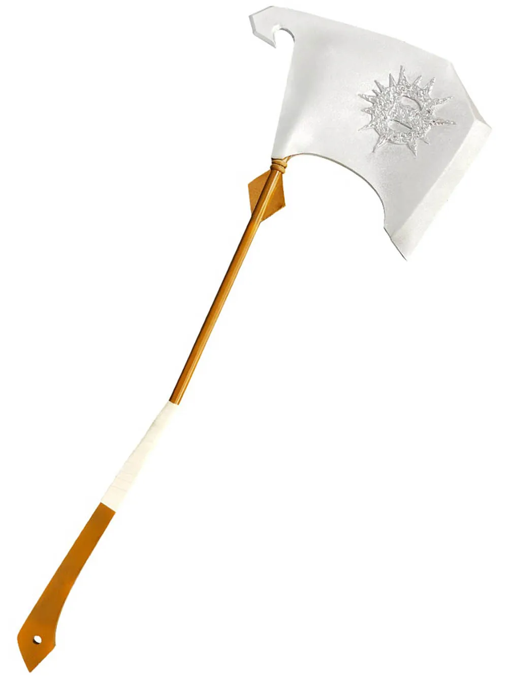 Jujutsu Kaisen Nanami Kento Sword Meimei Axe Cosplay Prop Halloween Costume Accessories