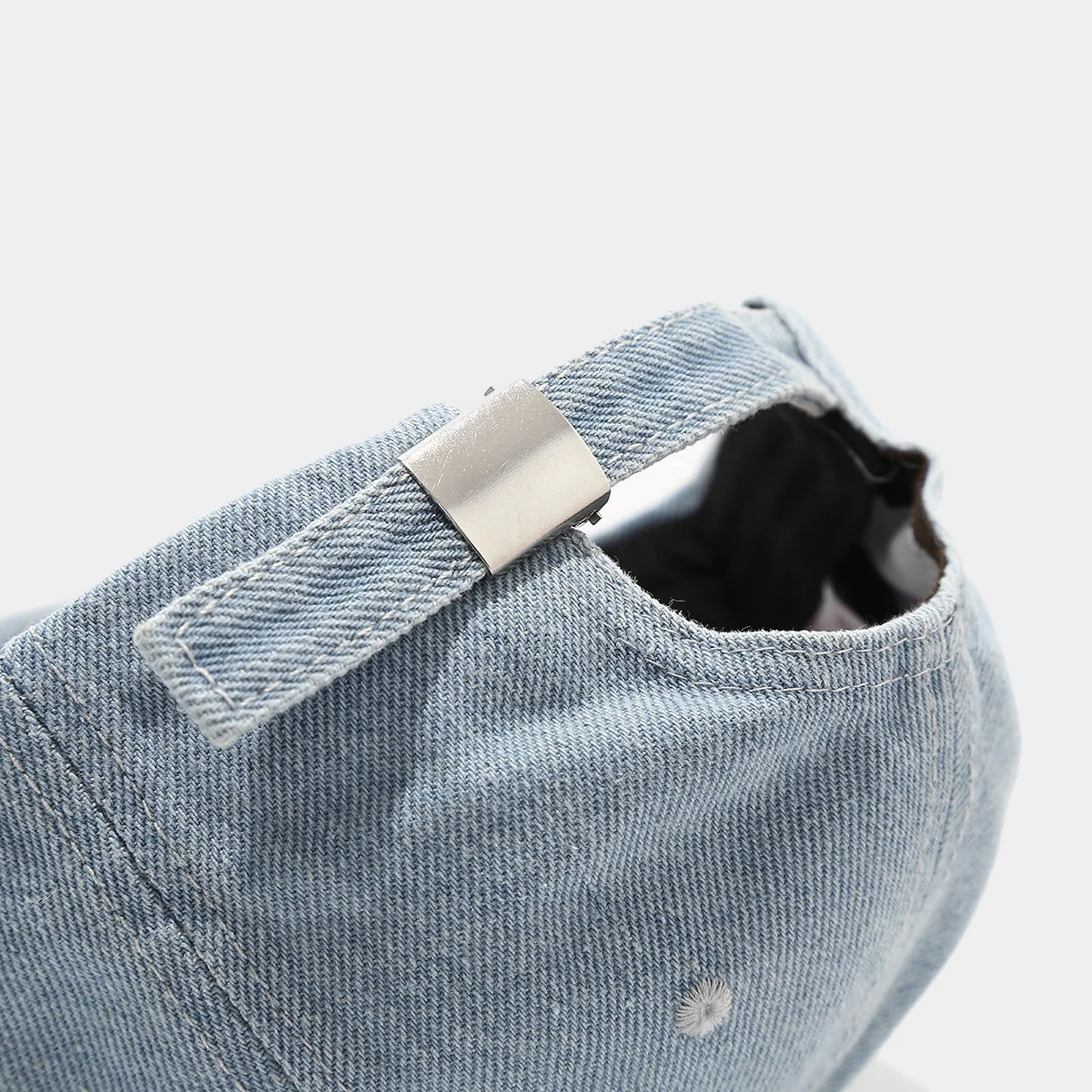 2025 Denim Baseball Cap Men Women Embroidery Jeans Snapback Hat Casquette Summer Sports Hip Hop Cap Gorras Unisex hats