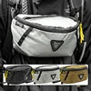 Waist Bag Outdoor Sports Mountaineering Cycling Mobile Bags Travel Backpack Expansion Pack Sports Hiking Lightweight Equipment 1