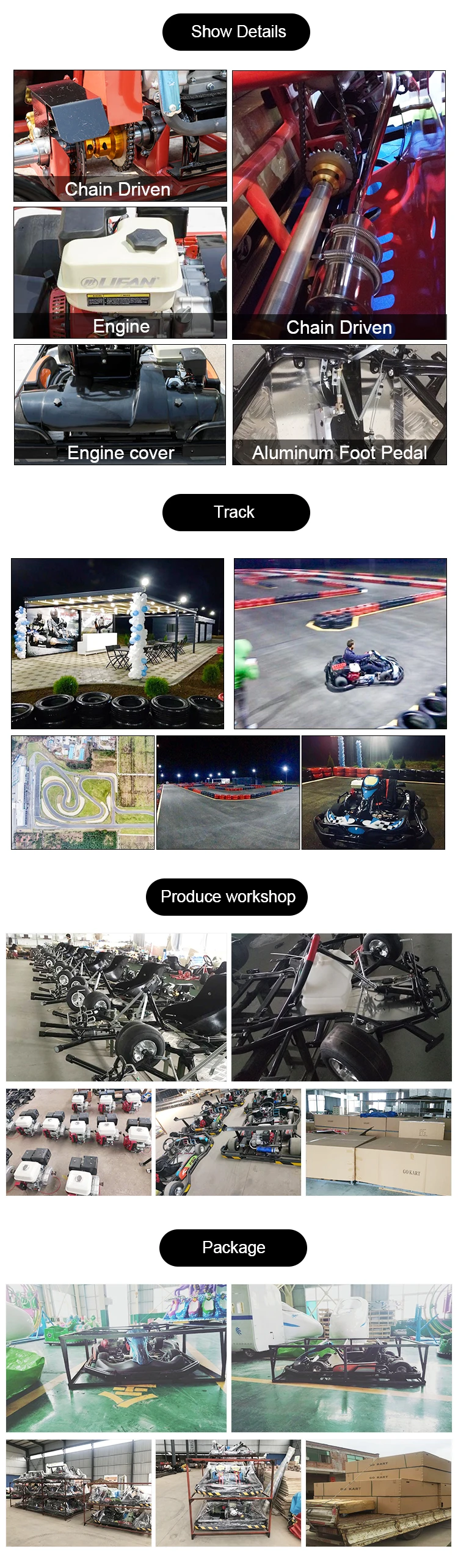 Kart elétrico para adultos, EGS 1500W 72V, alta qualidade, corrida a  gasolina, 2022 - AliExpress