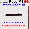 Poco M6 5G-Black