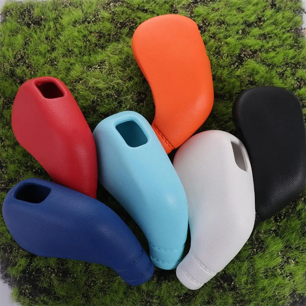 Description Picture 3 of itemTPE Golf Iron Protector Golf Iron Head Cover Putter Cover Headcovers Golf Head Covers Golf Club Covers Golf Headcovers