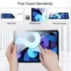 Screen Protector For Apple iPad Air Pro 11 2024 9.7 10.2 10.5 10.9 2th 3th 4th 5th 6th 9th 10th Generation Tempered Glass Film 3