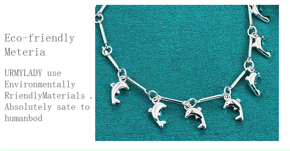 925 Sterling Silver Shiny Irregular Ball Women's Hand Bracelets Luxury Designer Jewelry Accessories Offers