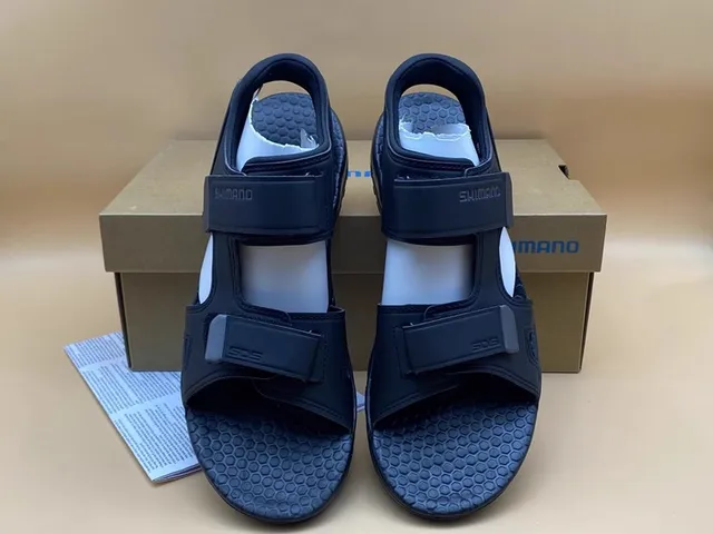 Shimano Women's Cycling Sandals Spd Sandales Cyclo Shimano