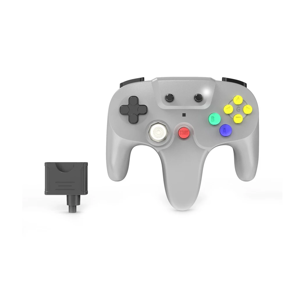 2.4G  ̽ƽ  Ʈѷ, N64   ܼ  ׼, Ż 