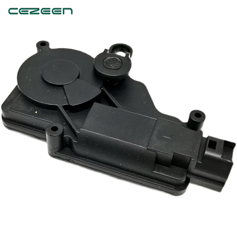 1pc for 2005-13 old Kia Sportage trunk tailgate lock motor block assembly