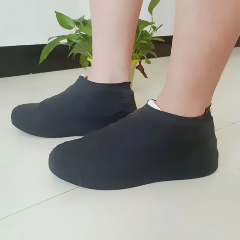black low