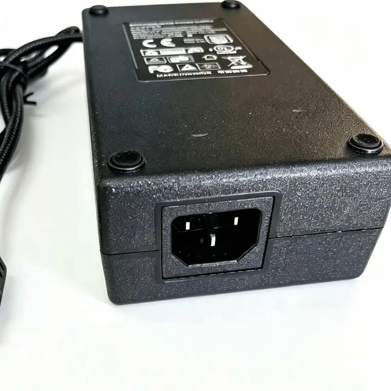 AC/DC Adapter Power Supply For FANATEC Boost Kit 180 （8NM) Fanatec GT/CSL/DD PRO Endor6200-2400750P Endor6200-2400750-15C01 - Image 4