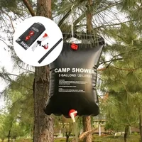 Camping Shower Bag