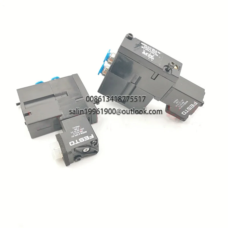 1  ο ̵ַ  FESTO MEBH-4/2-QS-4-SA M2.184.1111/05  SM102 CD102 SM52 PM52  M2.184.1121