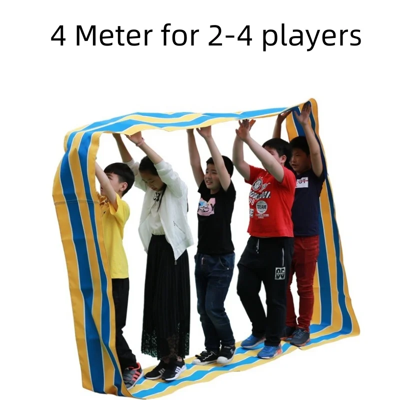 4 meter for kid