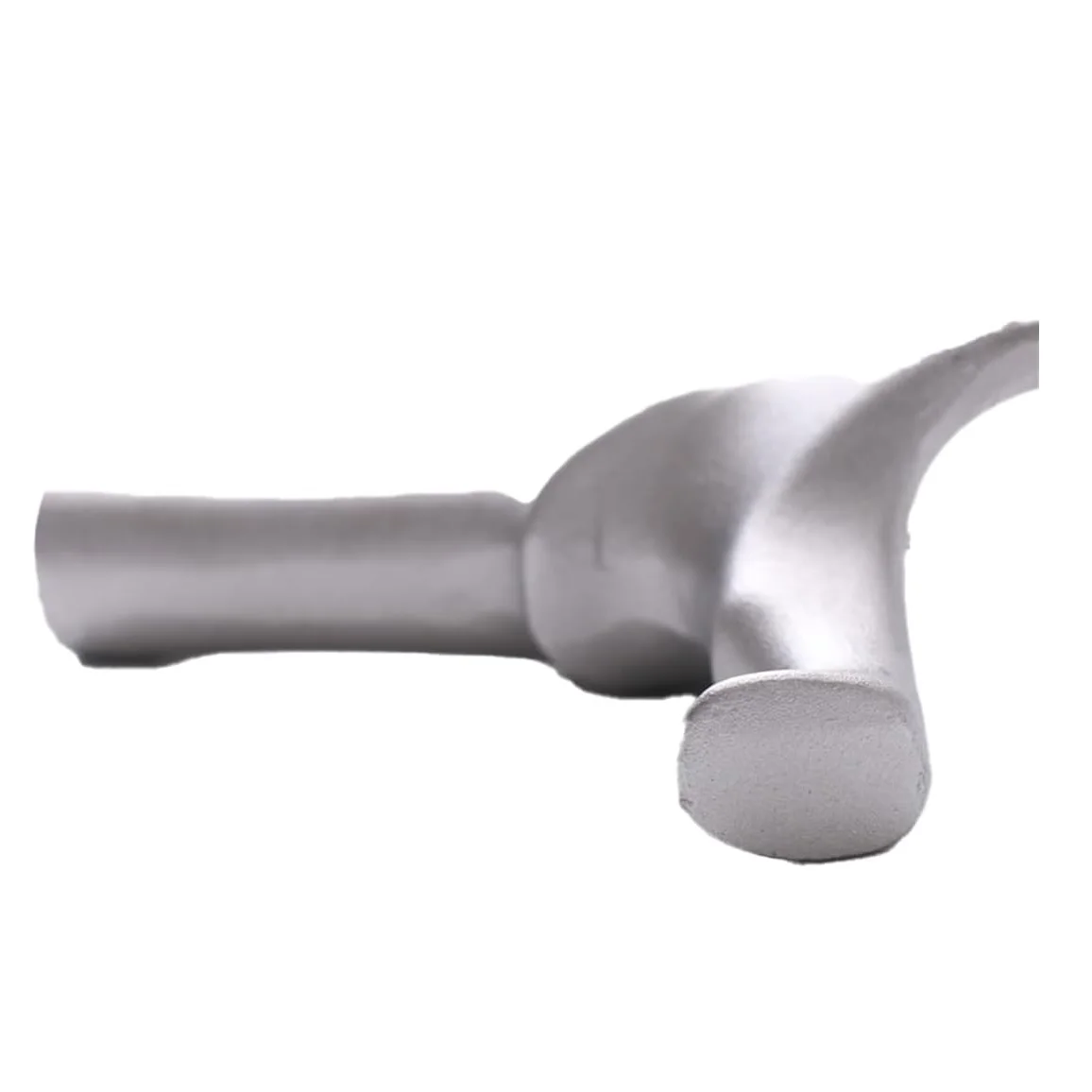 Grip De Poignée Epee De Clôture Grip Alliage Droit Alliage De