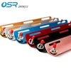 Scuba Diving Single Tank Adapter With Bolt Aluminum Hard Coating Diving BCD Wing Back Mount Backplate 5