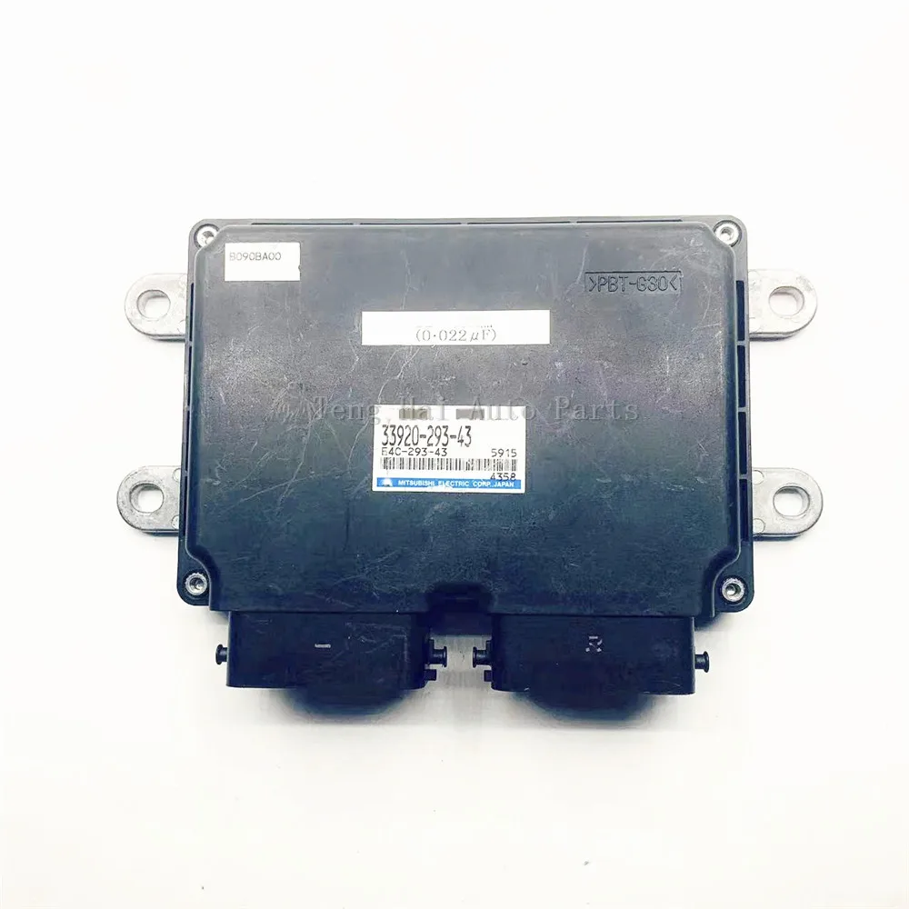 

XYQPSEW для модулей блока управления двигателем Suzuki ECU 33920-293-43 E4C-293-43 B090BA00