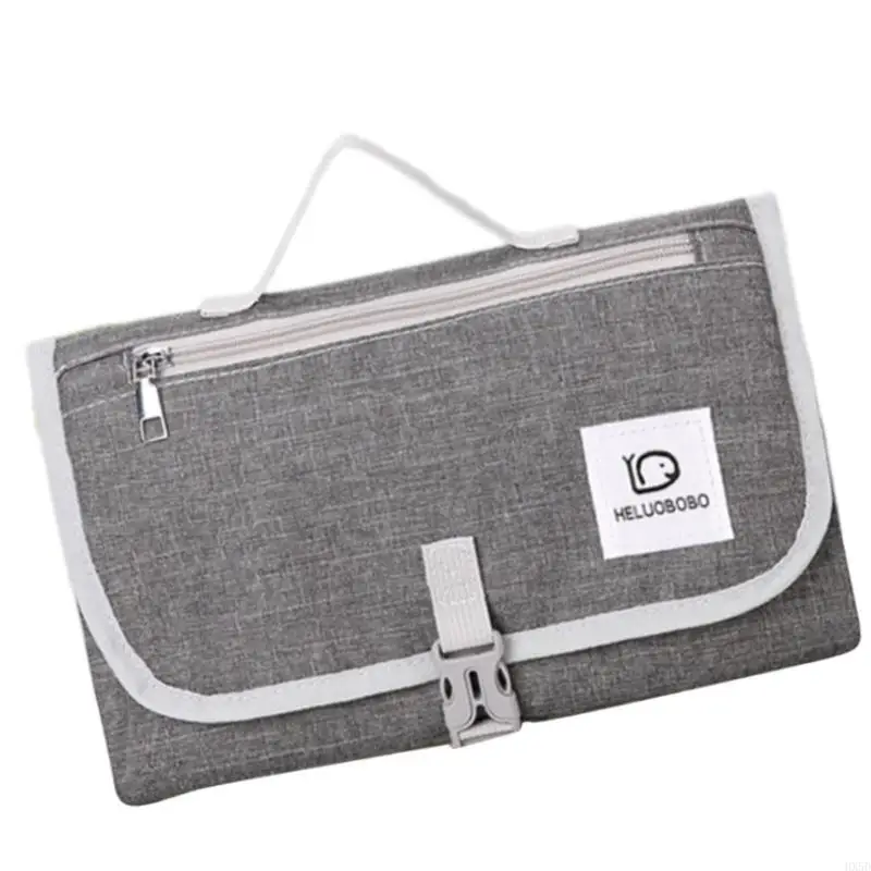 Fabric Baby Changing Pad Baby Changing Mat Ensures Comfort During Diaper Changes