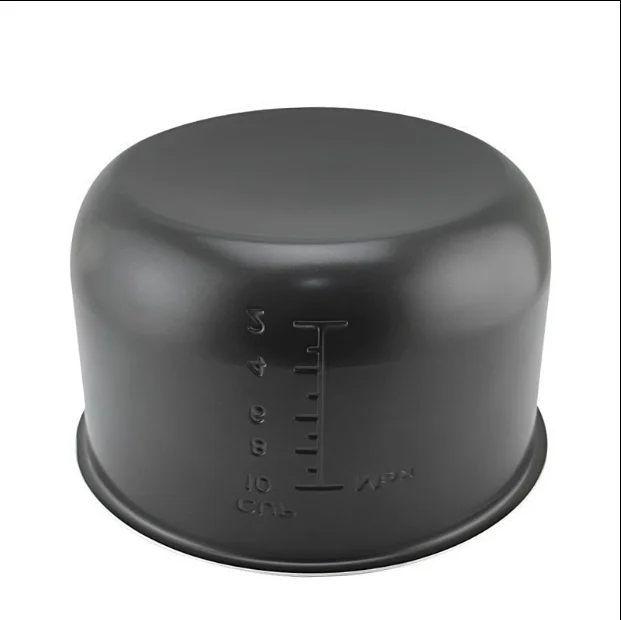 Pressure Cooker Inner Bowl Thickened Double Spray For Multicooker BRAND-6051