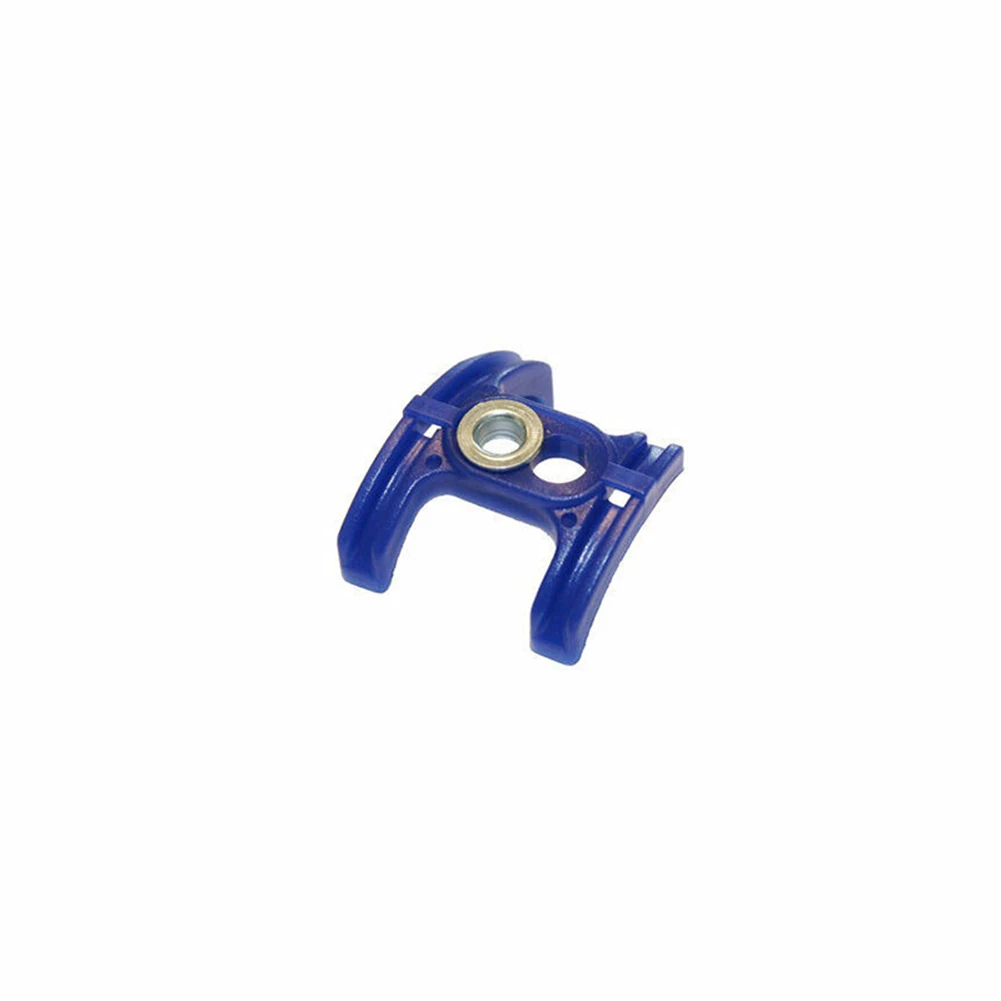 

Bicycle Cable Guide Cable Routing For Shimanoo Fits Underneath The Bottom Bracket ABS Bracket Shells Bike Accessories