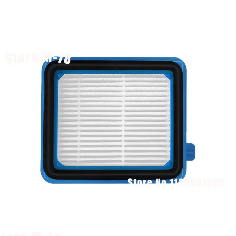 Description Picture 5 of itemReplacement Washable HEPA Filter For Electrolux Q6-8 WQ61 WQ71 WQ81 Vacuum Cleaner Accessories Filter Cleaning Tool Spare Parts