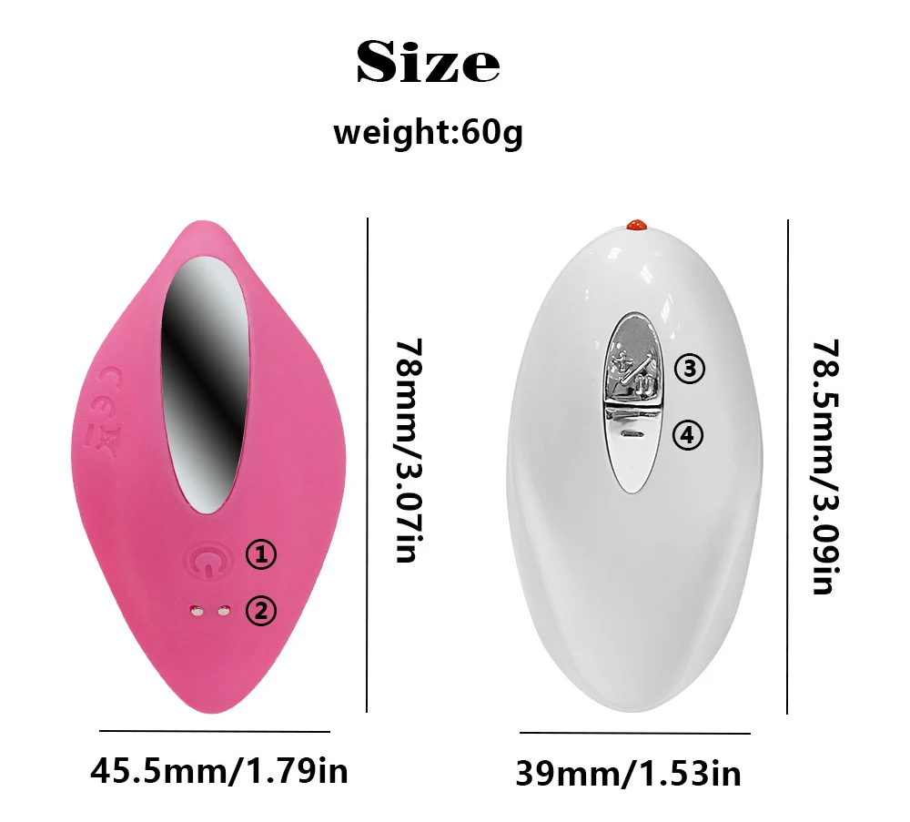 Wireless Remote Control Dildo Vibrator 10 Modes Tongue Licking Vibrator G Spot Clitoral Stimulator Sex Toys For Women Sed739e69f8af477187691a9fa91dc2f22