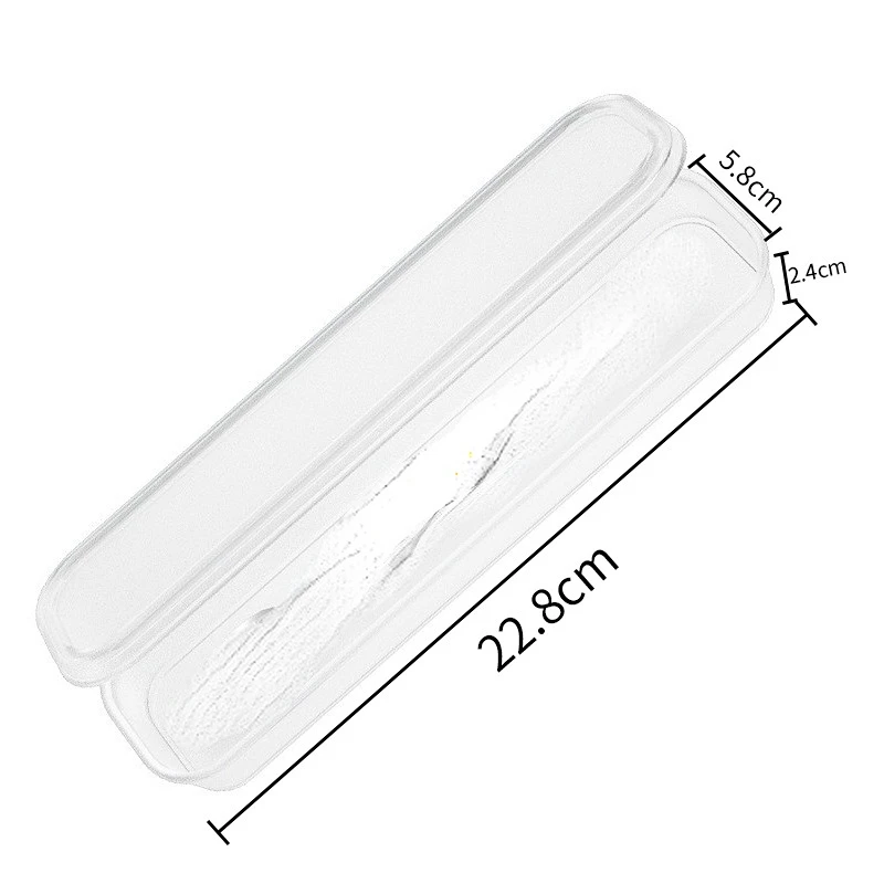 Silicone feeding spoon baby cutlery Baby fruit scraping mud spoon feeding spoon soft silicone baby easy to eat fruit mother and supplies