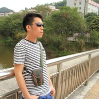 for Canon camera PowerShot V10 zoom G5x2 G7x2 x3 Mark ii iii G9x SX740hs/730/620 G16/15 S120 waist bag shoulder bag waterproof - Image 4